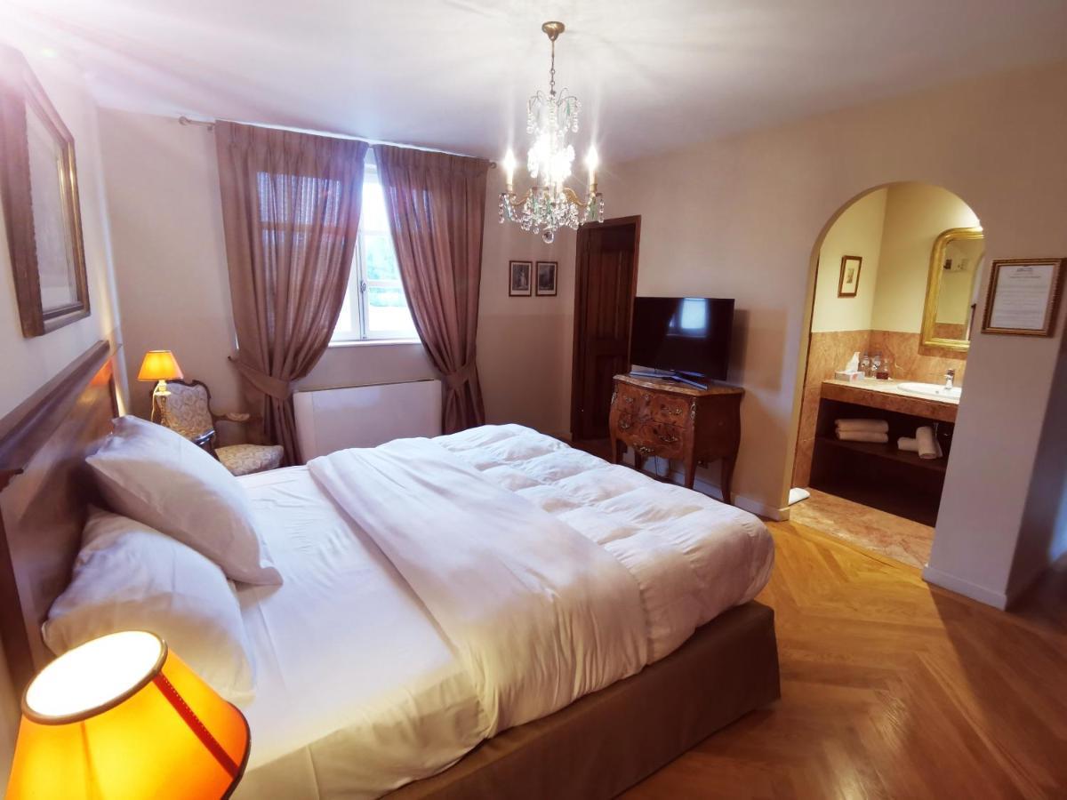 Bed & Breakfast Domaine De La Chapelle Lorgues